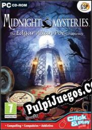 Midnight Mysteries: The Edgar Allan Poe Conspiracy (2009/ENG/Español/License)