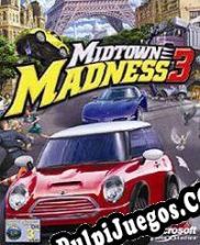Midtown Madness 3 (2022/ENG/Español/License)