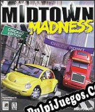 Midtown Madness (1999/ENG/Español/RePack from AURA)