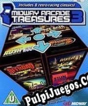 Midway Arcade Treasures 3 (2005) | RePack from AH-Team