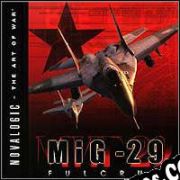 MiG-29 Fulcrum (1998/ENG/Español/RePack from UNLEASHED)