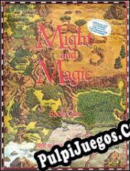 Might and Magic Book One: Secret of the Inner Sanctum (1986/ENG/Español/RePack from Team X)