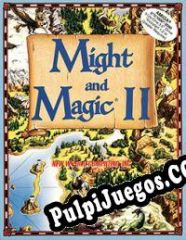 Might and Magic II: Gates to Another World (1988/ENG/Español/License)