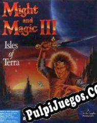 Might and Magic III: Isles of Terra (1991/ENG/Español/RePack from uCF)