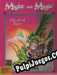 Might and Magic IV: Clouds of Xeen (1992/ENG/Español/License)