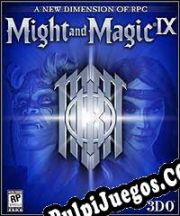 Might and Magic IX: Writ of Fate (2002/ENG/Español/Pirate)