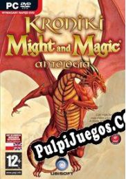 Might and Magic Kroniki: Antologia (2006/ENG/Español/RePack from AAOCG)