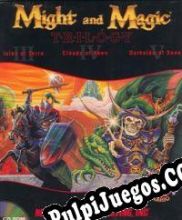 Might and Magic: Swords of Xeen (1995/ENG/Español/RePack from SlipStream)