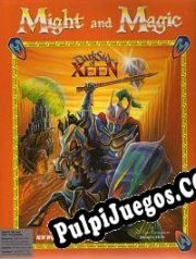 Might and Magic V: Darkside of Xeen (1993/ENG/Español/RePack from ADMINCRACK)