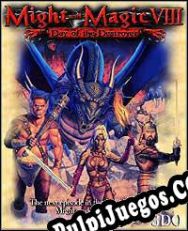 Might and Magic VIII: Day of the Destroyer (2000/ENG/Español/RePack from Team X)