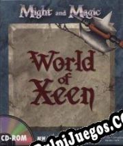 Might and Magic: World of Xeen (1994/ENG/Español/RePack from DEViANCE)