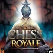 Might & Magic: Chess Royale (2020/ENG/Español/License)