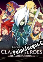 Might & Magic: Clash of Heroes Definitive Edition (2023/ENG/Español/RePack from GradenT)