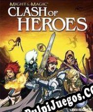 Might & Magic: Clash of Heroes (2009/ENG/Español/RePack from CHAOS!)