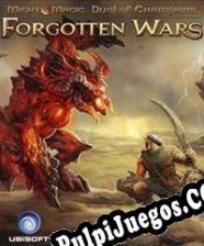 Might & Magic: Duel of Champions Forgotten Wars (2014/ENG/Español/RePack from Ackerlight)