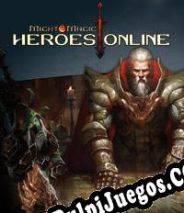 Might & Magic: Heroes Online (2014/ENG/Español/License)