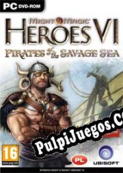 Might & Magic: Heroes VI Pirates of the Savage Sea (2012/ENG/Español/Pirate)