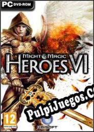 Might & Magic: Heroes VI (2011/ENG/Español/License)