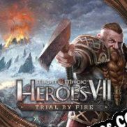 Might & Magic: Heroes VII Trial by Fire (2016/ENG/Español/License)