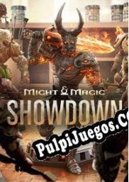 Might & Magic Showdown (2022/ENG/Español/RePack from BetaMaster)