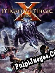 Might & Magic X: Legacy (2014/ENG/Español/License)