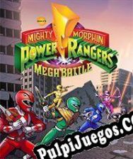 Mighty Morphin Power Rangers: Mega Battle (2022/ENG/Español/RePack from EMBRACE)