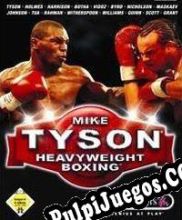 Mike Tyson Heavyweight Boxing (2002) | RePack from PSC