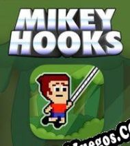 Mikey Hooks (2013/ENG/Español/RePack from RU-BOARD)