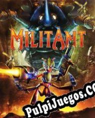 MilitAnt (2022/ENG/Español/RePack from SKiD ROW)