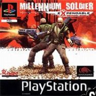 Millennium Soldier: Expendable (2000/ENG/Español/Pirate)