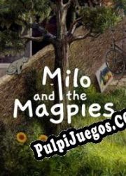 Milo and the Magpies (2021/ENG/Español/Pirate)