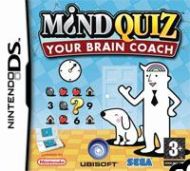 Mind Quiz: Your Brain Coach (2007/ENG/Español/Pirate)