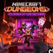 Minecraft: Dungeons Flames of the Nether (2021/ENG/Español/RePack from nGen)