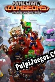 Minecraft: Dungeons Howling Peaks (2020/ENG/Español/Pirate)