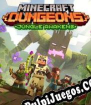 Minecraft: Dungeons Jungle Awakens (2020/ENG/Español/RePack from ViRiLiTY)