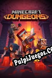 Minecraft: Dungeons (2020/ENG/Español/Pirate)