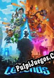 Minecraft Legends (2023/ENG/Español/RePack from XOR37H)