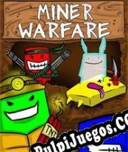 Miner Warfare (2012/ENG/Español/RePack from RU-BOARD)