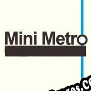 Mini Metro (2015/ENG/Español/License)