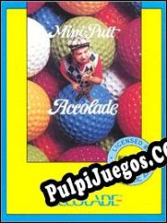 Mini-Putt: The Ultimate Challenge! (1987/ENG/Español/RePack from ECLiPSE)