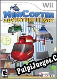 MiniCopter: Adventure Flight (2008) | RePack from iNFLUENCE