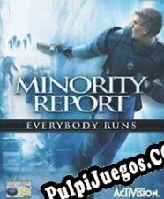 Minority Report: Everybody Runs (2002/ENG/Español/Pirate)