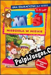 Mis: Niedziela w miescie (2009/ENG/Español/RePack from iNFECTiON)