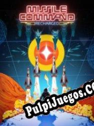 Missile Command: Recharged (2020/ENG/Español/RePack from RiTUEL)