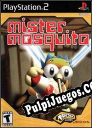 Mister Mosquito (2002/ENG/Español/RePack from h4xx0r)