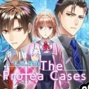 Mizen Tantei: The Protea Cases (2022/ENG/Español/License)