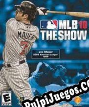 MLB 10 The Show (2010/ENG/Español/RePack from TPoDT)