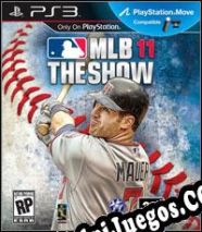 MLB 11 The Show (2011/ENG/Español/RePack from TECHNIC)