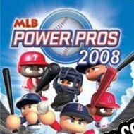 MLB Power Pros 2008 (2008/ENG/Español/License)