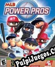 MLB Power Pros (2007/ENG/Español/RePack from LnDL)